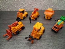 ü ei spielzeug Baufahrzeuge