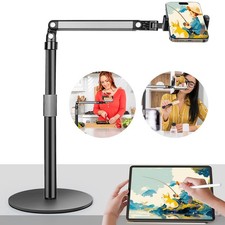 Handyhalterung Tisch Overhead