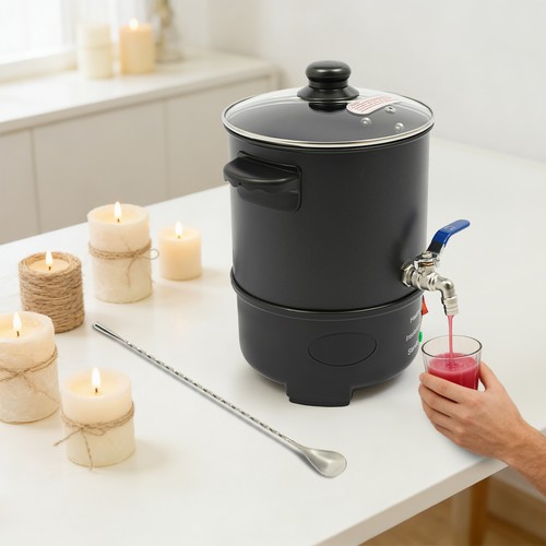Temperaturverstellbarer