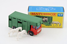 MATCHBOX SERIES 17 * AEC