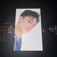 Enhypen jay official photocard - official,