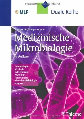 Mikrobiologie immunologie - mikrobiologie:,