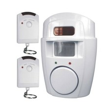 Alarmanlage Alarm Anlage Signalgeber Büro Schutz Einbruch Sicherung Garage Haus