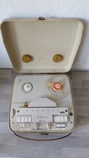 Grundig Tonbandgerät Modell: TK 41 - Tonband Gerät - ALT