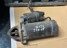 MERCEDES BENZ E-KLASSE W124