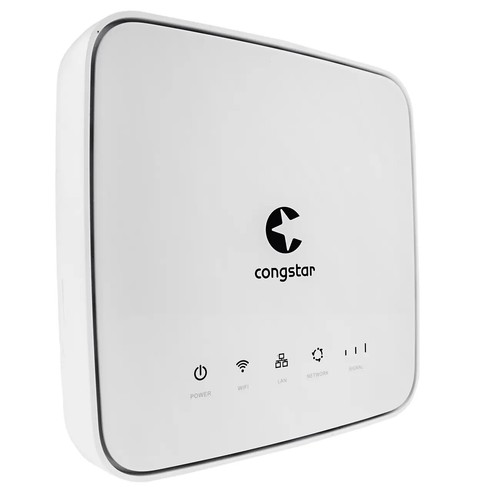 Congstar hh40 link hub - congstar,