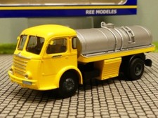 1/87 REE Modeles Panhard Movic