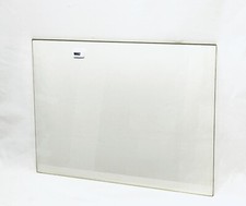 Röntgenschutzglas Röntgenschutz Scheibe 400 x 300 mm DESAG RD 50 GEPFLEGT