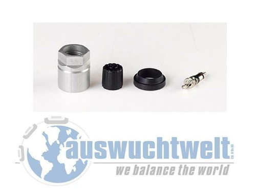 Reifendruckventil service kit - reifendruckventil,