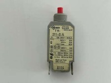 Bosch GGT50 GSM Sicherung Elektronik Taster Fuse Ersatzteil Strom
