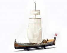 Billing Boats Nordlands Baaden