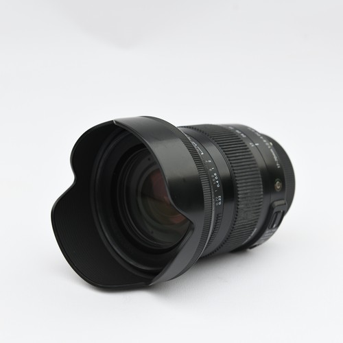 Sigma 70mm 4 dc macro - sigma, 17-70mm