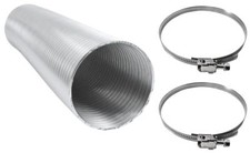 Intelmann Alu Flexrohr 50mm