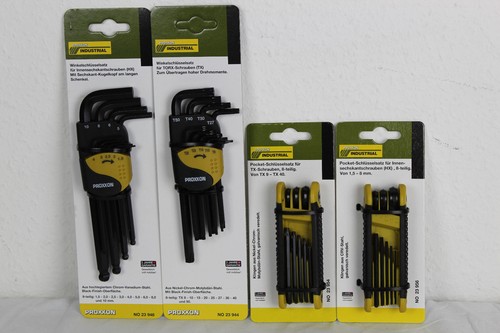 Proxxon set winkel satz für - proxxon,