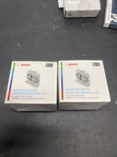 Installationsadapter für Berker-Schalter, B1, 3er-Set für Smart Home 