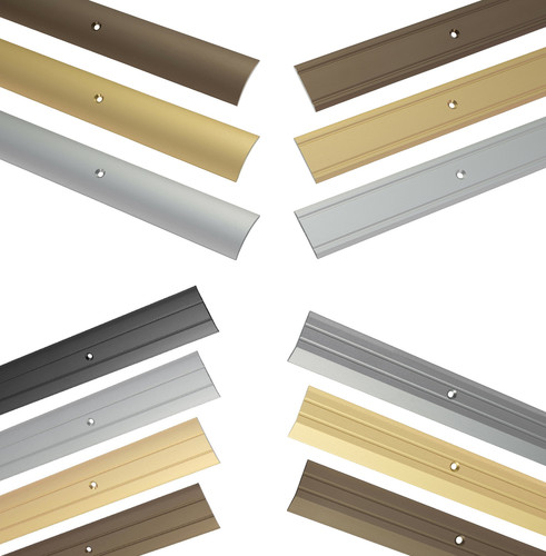 übergangsprofil aluminium zum - Übergangsprofil,