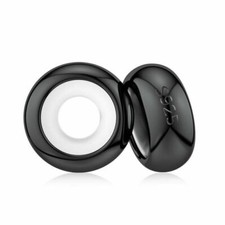 2 Stück Charms Stopper 925