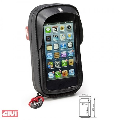 Givi navitasche s955b - givi,