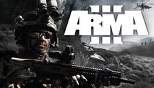 Arma 3 PC Steam Key WW