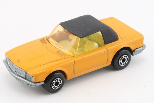 Matchbox superfast - matchbox, 6