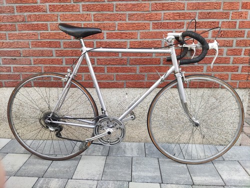 59cm mercier tour france - 59cm, de