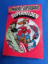 Marvel superband - marvel,