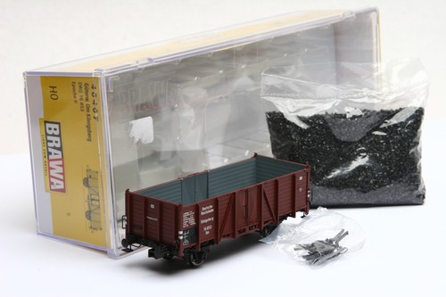 Brawa 48407 drg - drg, om