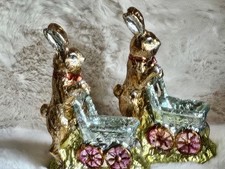 2 OSTERHASEN HOFF INTERIEUR