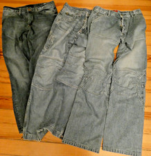 3 Herren Jeans blau  Cross / Jet Lag / Cordon 