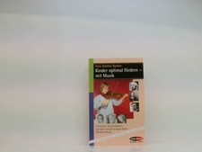 Kinder optimal fördern  mit