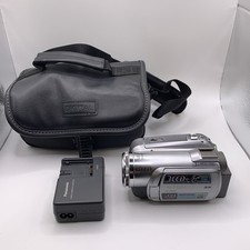 Panasonic NV-GS280 3CCD MiniDV