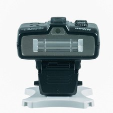 Nikon SB-R200, Blitz, schwenk-