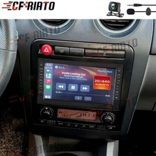 Android 15 Autoradio Carplay