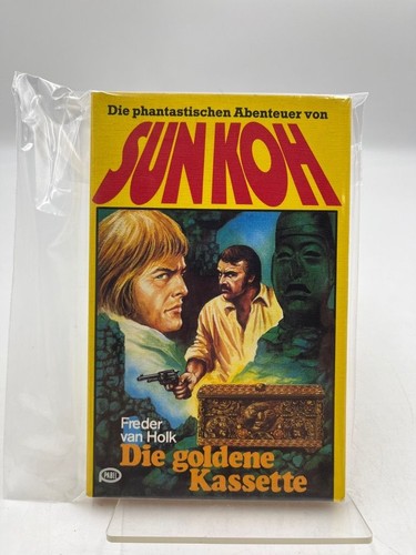 Sun koh die goldene - 16,