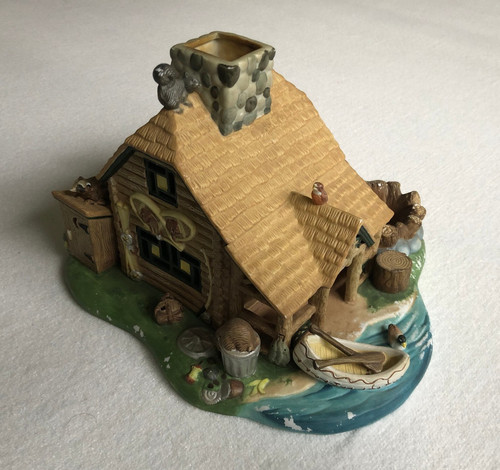 Partylite teelicht haus - partylite,