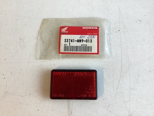 Honda reflektor 33741 mn9 - honda,