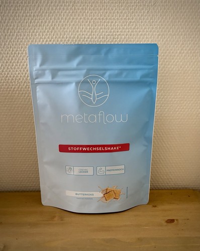 Metaflow stoffwechselshake - metaflow,