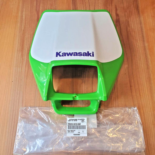 Kawasaki original 1989 - kawasaki,