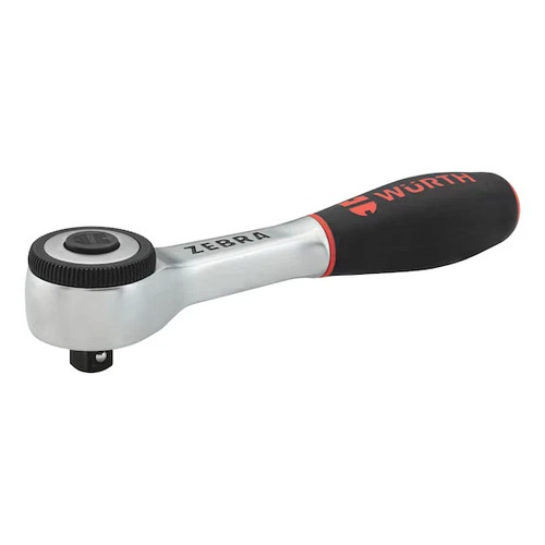 Würth zebra zoll ratsche - würth,
