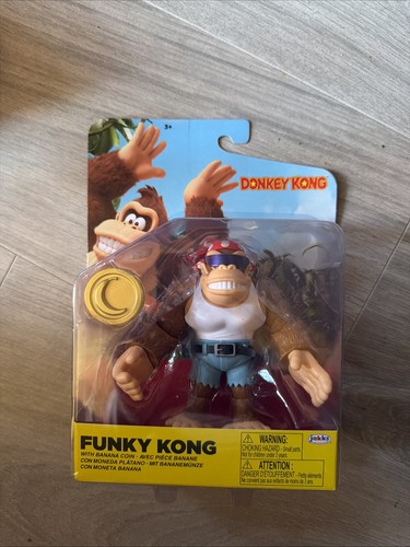 Jakks pacific nintendo super - pacific,,
