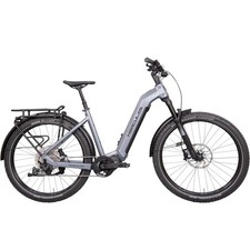 Hercules e-Bike Elektrofahrrad