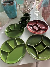 Keramik  Raclette Antipasti