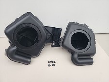 Smart 450 Soundsystem Bass-Boxen Schallwandlergehäuse Eimer leer 0001151V012 #02