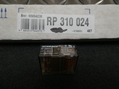 Schrack rp310024 - schrack,