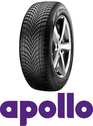 Apollo alnac winter - alnac, 165/65