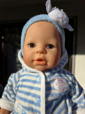 Zapf Puppe Chou Chou SET 14