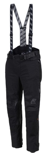 Rukka flexo trousers black - flexo-r,
