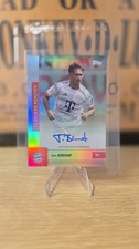 Topps FC Bayern München Team