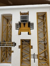 Conrad turmdrehkran liebherr - conrad,