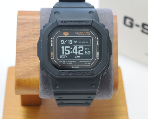 Casio squad h5600 1er - g-squad, dw-h5600-1er